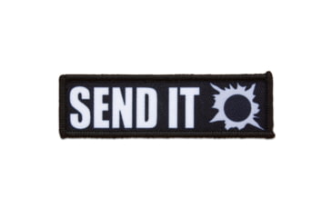 Image of Red Rock Outdoor Gear Morale Patch