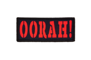 Image of Red Rock Outdoor Gear Morale Patch