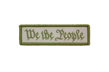 Image of Red Rock Outdoor Gear Morale Patch