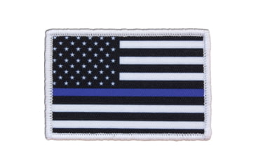 Image of Red Rock Outdoor Gear Morale Patch
