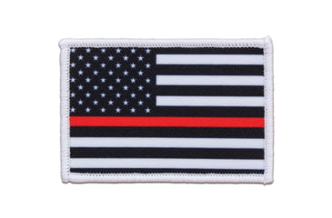 Image of Red Rock Outdoor Gear Morale Patch