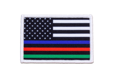 Image of Red Rock Outdoor Gear Morale Patch