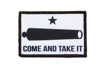 Image of Red Rock Outdoor Gear Morale Patch