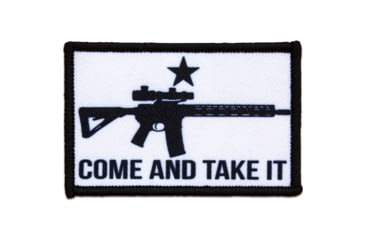 Image of Red Rock Outdoor Gear Morale Patch