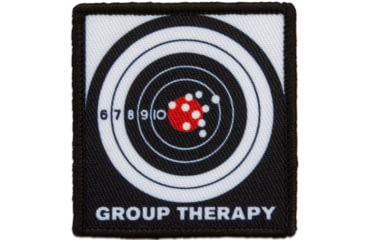 Image of Red Rock Outdoor Gear Morale Patch