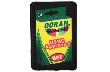 Image of Red Rock Outdoor Gear Morale Patch