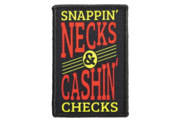 Image of Red Rock Outdoor Gear Morale Patch