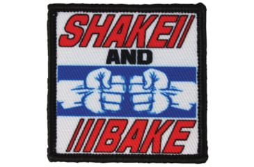 Image of Red Rock Outdoor Gear Morale Patch