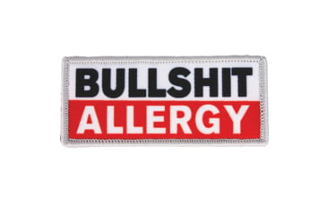 Image of Red Rock Outdoor Gear Morale Patch