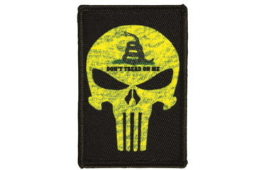 Image of Red Rock Outdoor Gear Morale Patch