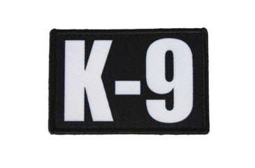Image of Red Rock Outdoor Gear Morale Patch
