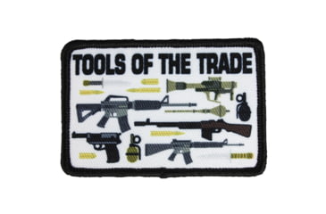 Image of Red Rock Outdoor Gear Morale Patch