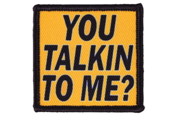 Image of Red Rock Outdoor Gear Morale Patch