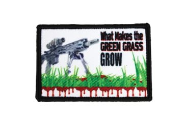 Image of Red Rock Outdoor Gear Morale Patch
