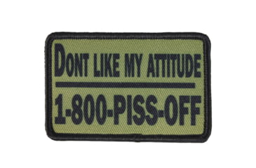 Image of Red Rock Outdoor Gear Morale Patch