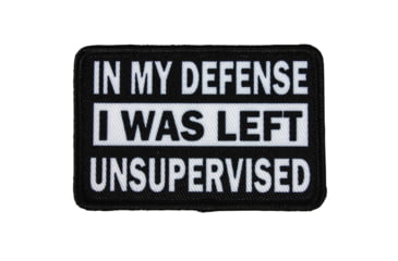 Image of Red Rock Outdoor Gear Morale Patch