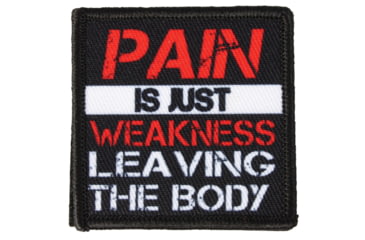 Image of Red Rock Outdoor Gear Morale Patch