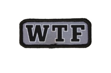 Image of Red Rock Outdoor Gear Morale Patch