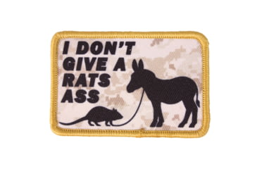Image of Red Rock Outdoor Gear Morale Patch