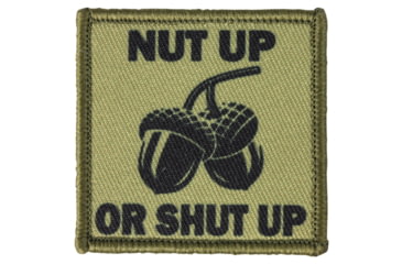 Image of Red Rock Outdoor Gear Morale Patch