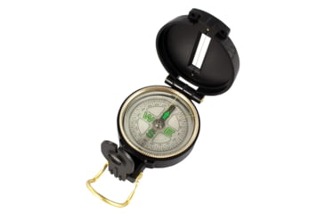 Image of Red Rock Outdoor Gear Plastic Lensatic Compass