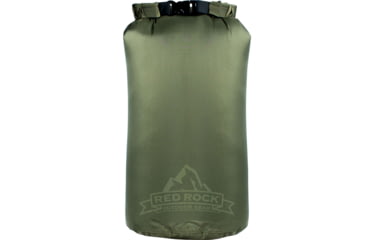 Image of Red Rock Outdoor Gear Roll-Top 13L Dry Bag