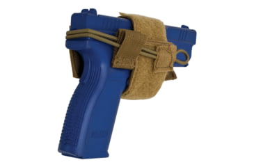Image of Red Rock Outdoor Gear Universal 600D Polyester IWB Appendix Holsters