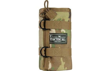 Image of United States Tactical Shooting Mat, Multicam, WAC00604