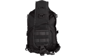 Image of Red Rock Outdoor Gear Renegade Sling Pack, Black, 80132BLK