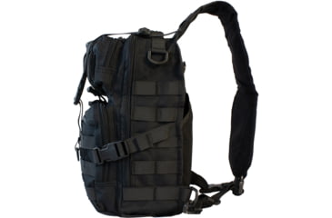 Image of Red Rock Outdoor Gear Renegade Sling Pack, Black, 80132BLK