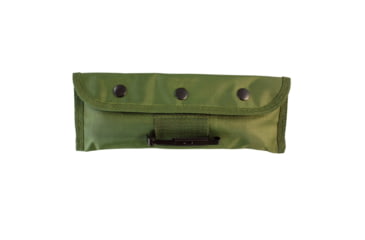 Image of Red Rock Outdoor Gear Rifle Field Cleaning Kit, Olive Drab, 37-46OD