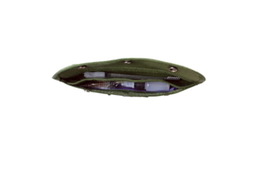 Image of Red Rock Outdoor Gear Rifle Field Cleaning Kit, Olive Drab, 37-46OD