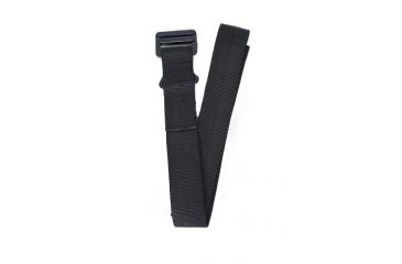 Image of Red Rock Outdoor Gear Rigger Belt, Black, 2044BLK