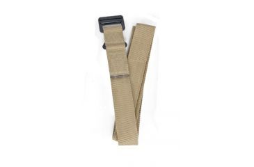 Image of Red Rock Outdoor Gear Rigger Belt, Coyote, 2044COY