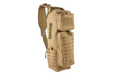 Image of Red Rock Outdoor Gear Riot Sling Pack, Coyote, One Size, 80157COY