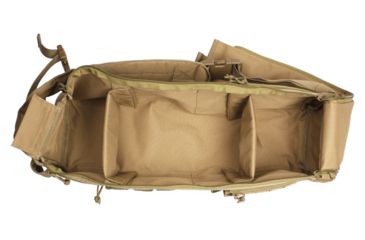 Image of Red Rock Outdoor Gear Riot Sling Pack, Coyote, One Size, 80157COY