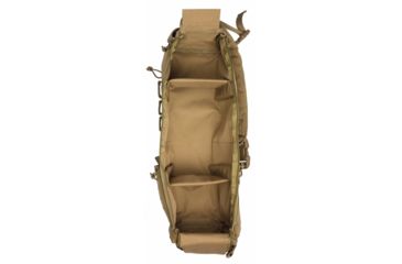 Image of Red Rock Outdoor Gear Riot Sling Pack, Coyote, One Size, 80157COY