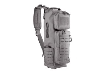 Image of Red Rock Outdoor Gear Riot Sling Pack, Tornado, One Size, 80157TOR