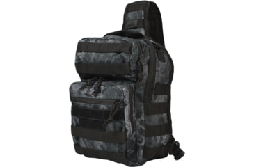 Image of Red Rock Outdoor Gear Rover Sling Pack PRYM1 Black