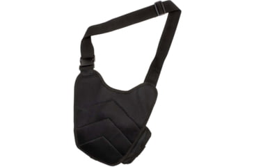 Image of Red Rock Outdoor Gear Sidekick Sling Bag, Black, 80128BLK