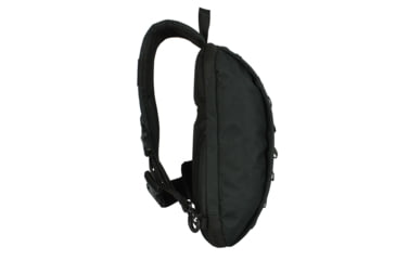 Image of Red Rock Outdoor Gear Sonoma Sling Pack, Black, 86-005BLK