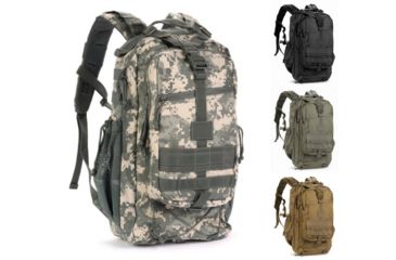Image of Red Rock Outdoor Gear Summit Backpack