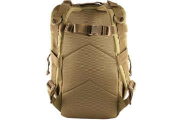 Image of Red Rock Outdoor Gear Summit Backpack, Coyote, 80203COY