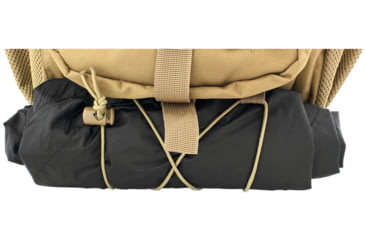 Image of Red Rock Outdoor Gear Summit Backpack, Coyote, 80203COY