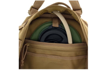 Image of Red Rock Outdoor Gear Summit Backpack, Coyote, 80203COY