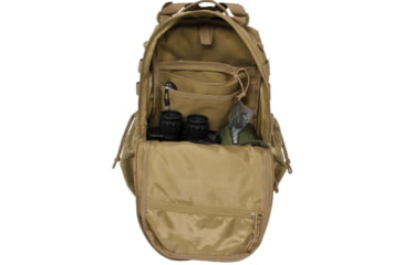 Image of Red Rock Outdoor Gear Summit Backpack, Coyote, 80203COY