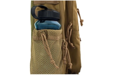 Image of Red Rock Outdoor Gear Summit Backpack, Coyote, 80203COY
