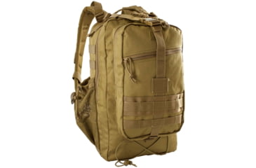 Image of Red Rock Outdoor Gear Summit 20L Backpack, Coyote, 80203COY