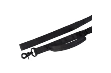 Image of Red Rock Outdoor Gear Tactical Dog Leash, Black, 38-29-BLK