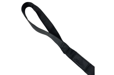 Image of Red Rock Outdoor Gear Tactical Dog Leash, Black, 38-29-BLK